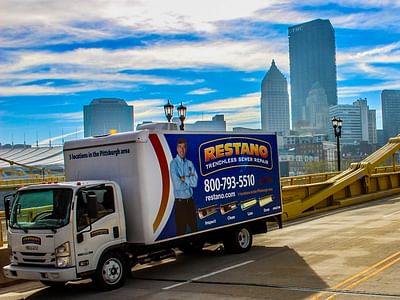 Restano Heating, Cooling & Plumbing