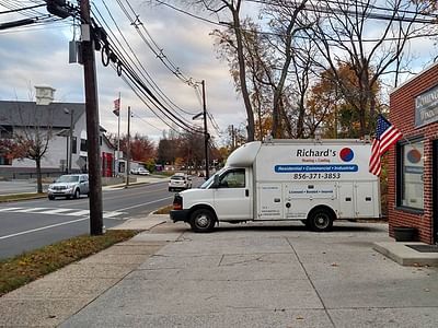 Richard's Heating & Cooling, LLC