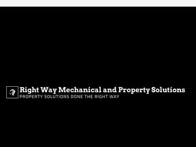 Right Way Mechanical