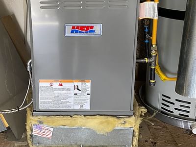 Rio Rancho HVAC