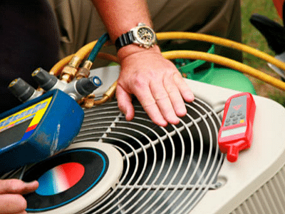 Rios Heating & Air Conditioning