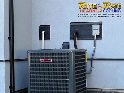 Rite Rate Heating & Cooling