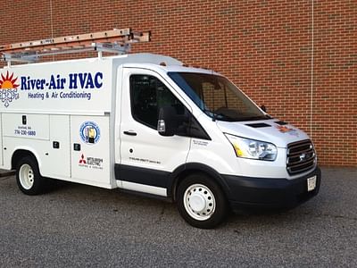 River-Air HVAC, LLC