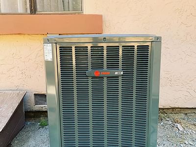 RML Heating and Air