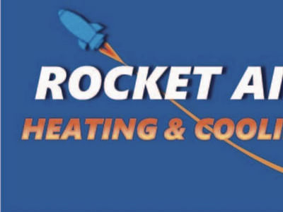 Rocket Air Heating & Cooling