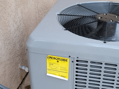 Rocket Heating AC Repair Rancho Palos Verdes