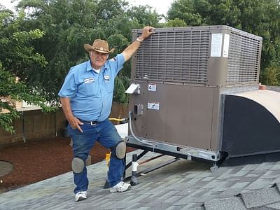 Rodriguez Heating & Air Conditioning