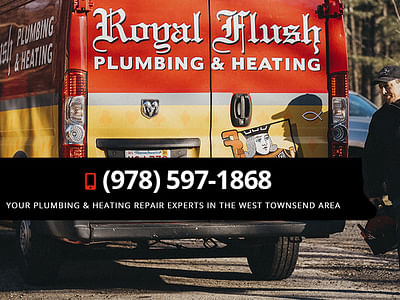 Royal Flush Plumbing & Heating