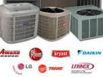 RSC Service & Appliance (HVAC)