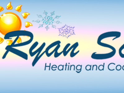 Ryan Scott Heating and Cooling. LLC.