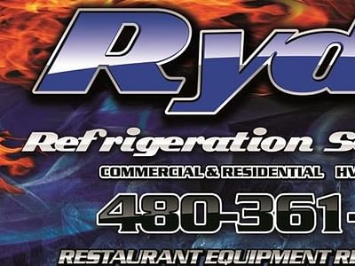 Ryder Refrigeration Services LLC