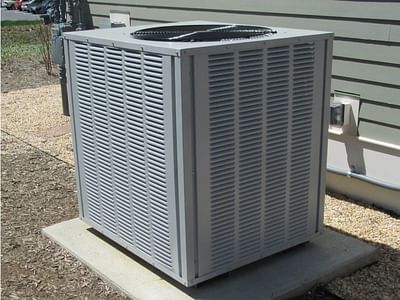 Saddleback Valley Air Conditioning-Heating