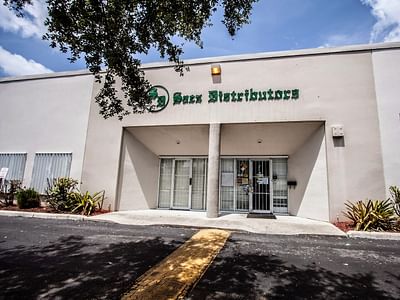 Saez Distributors - Broward