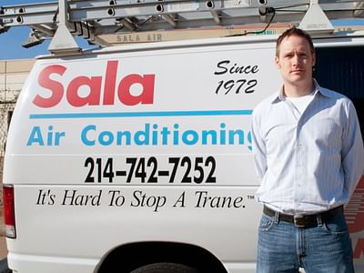 Sala Air Conditioning