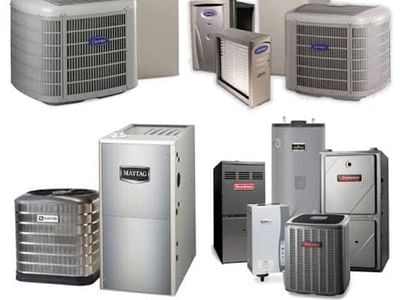 Same Day Air Conditioning & Heating