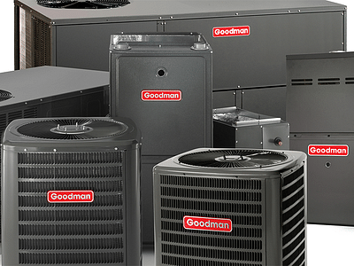 Same Day Air Conditioning & Heating