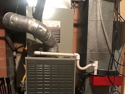 Sammy's Heating & Air