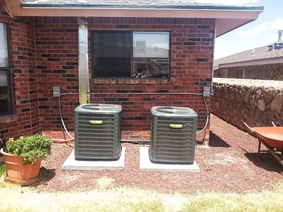 San Antonio Air Conditioning Solutions