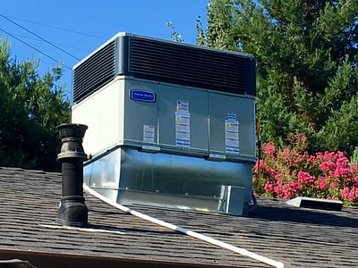 Sandler Heating & Air Conditioning