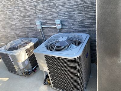 Santa Monica Heating and Air Conditioning