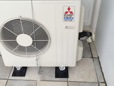 Santiago Refrigeration & Air Conditioning