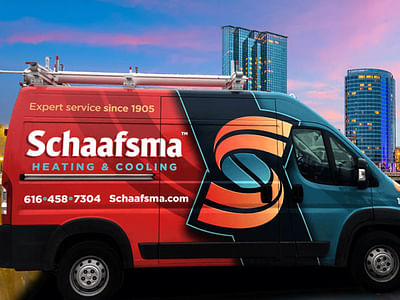 Schaafsma Heating & Cooling