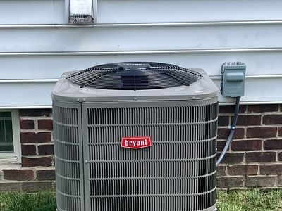 Sears Heating & Cooling