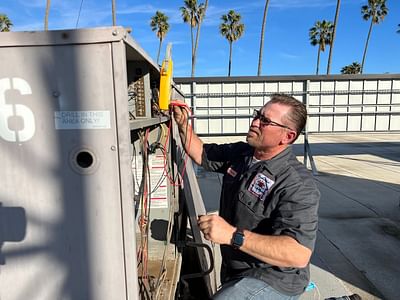 Shoemaker Heating and Air Conditioning