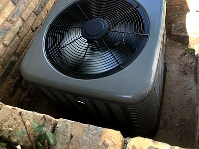 Sierra air conditioning and heating