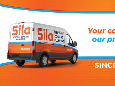 Sila Heating, Air Conditioning, Plumbing & Electrical