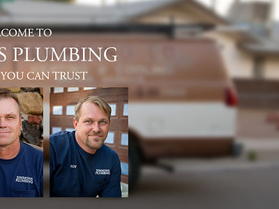 Simmons Plumbing Company