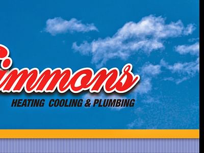 Simmons Plumbing & HVAC