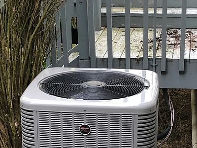 Six Heating & Air Conditioning, Inc.