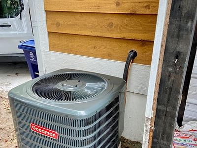 Skilled Services LLC Heating & Air