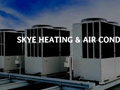 Skye Heating & Air Conditioning