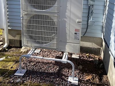 SMART CLIMATE HVAC