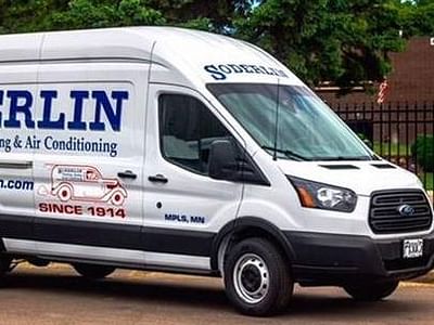 Soderlin Plumbing, Heating & Air Conditioning