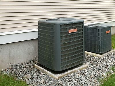 Southern Comfort HVAC LLC