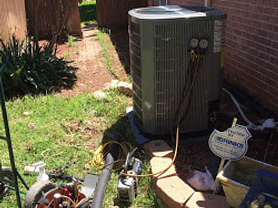 Southwest Air Conditioning and Heating