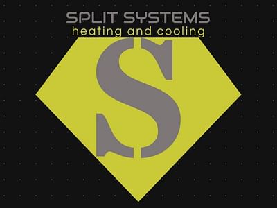 split systems Hvac