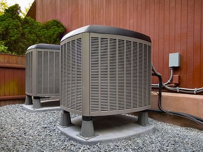 Spot On HVAC Services