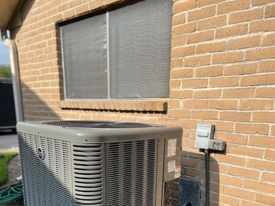 SPRING HVAC,LLC