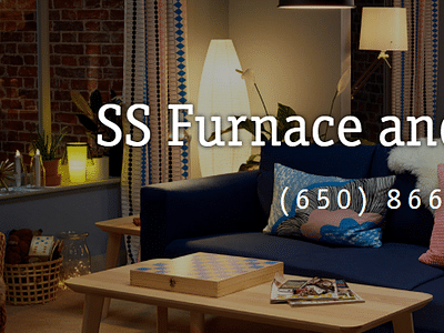 SS Furnace and Air Repair