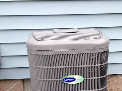 Standard Air Conditioning Refrigeration Services LLC