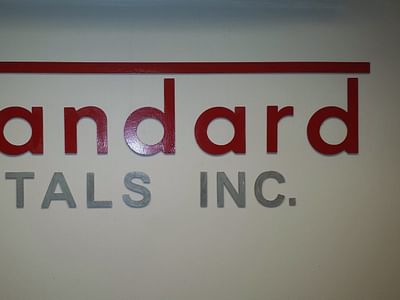 Standard Metals Inc.