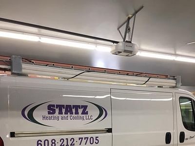 Statz Heating & Cooling L.L.C.