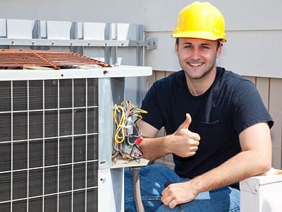 Sterling Heights Furnace and Air Conditioning