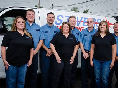 Stivers Heating & Air