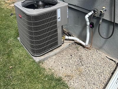 Strasburg Hvac