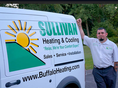 Sullivan Heating & Cooling